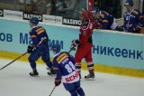 Memorial night Lokomotiv-Jaroslav